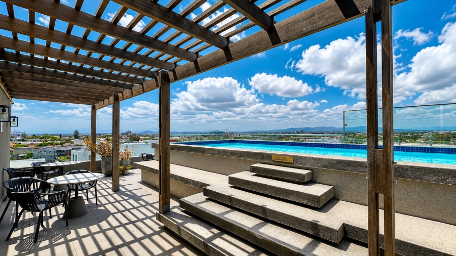 2 Bedroom Property for Sale in Observatory Western Cape